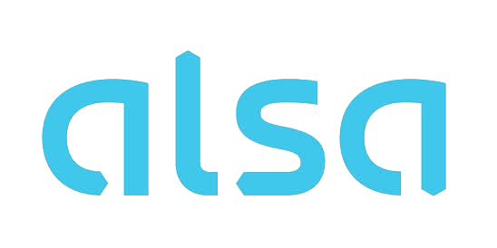 ALSA Logo